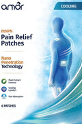 Cooling Patches